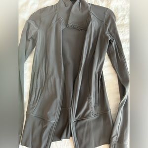 Lululemon athletics  zip up